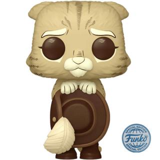 Funko POP! Shrek: Puss in Boots 20th Anniversary Special Edition