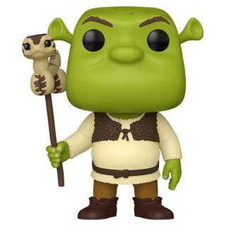 Funko POP! Shrek: Shrek 30th Anniversary