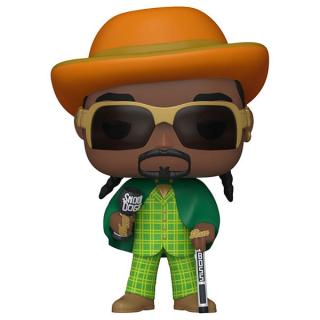 Funko POP! Snoop Dogg with Chalice