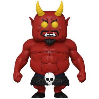 Funko POP! South Park: Satan Deluxe Edition 15 cm