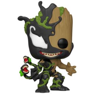 Funko POP! Spider-Man Maximum Venom Venomized Groot