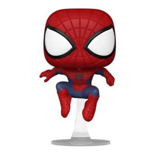 Funko POP! Spider-Man No Way Home: The Amazing Spider-Man