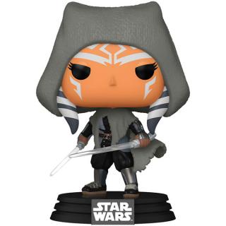 Funko POP! Star Wars Ahsoka: Ahsoka Tano