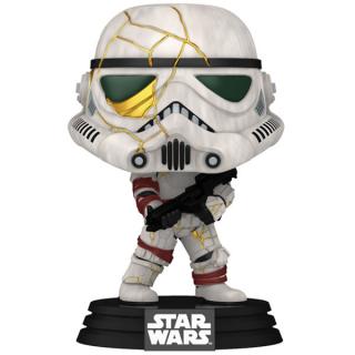 Funko POP! Star Wars Ahsoka: Thrawns Night Trooper