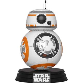 Funko POP! Star Wars: BB-8