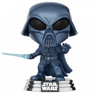 Funko POP! Star Wars Concept: Darth Vader Exclusively available to Disney