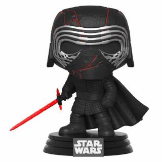 Funko POP! Star Wars IX: Kylo Ren Supreme Leader