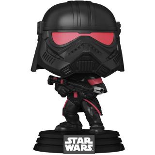 Funko POP! Star Wars: Purge Trooper