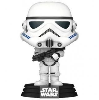 Funko POP! Star Wars: Stormtrooper New Classics