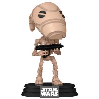 Funko POP! Star Wars The Phantom Menace: Battle Droid