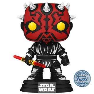 Funko POP! Star Wars The Phantom Menace: Darth Maul