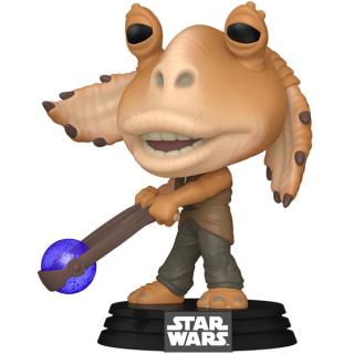 Funko POP! Star Wars The Phantom Menace: Jar Jar Binks