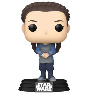 Funko POP! Star Wars The Phantom Menace: Padmé Amidala