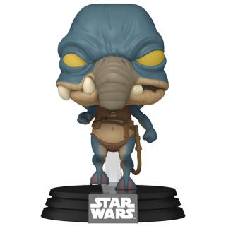 Funko POP! Star Wars The Phantom Menace: Watto