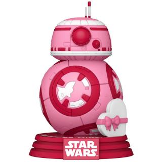 Funko POP! Star Wars Valentines: BB-8