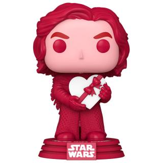 Funko POP! Star Wars Valentines: Kylo Ren