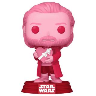 Funko POP! Star Wars Valentines: Obi-Wan Kenobi