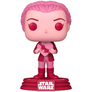 Funko POP! Star Wars Valentines: Princess Leia