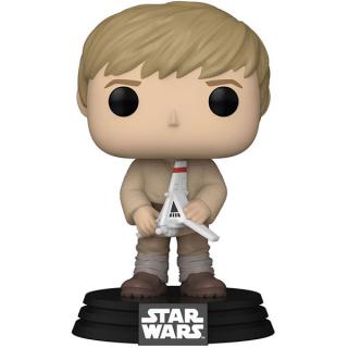 Funko POP! Star Wars: Young Luke Skywalker