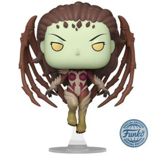 Funko POP! Starcraft: Kerrigan Special Edition