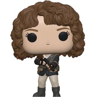 Funko POP! Stranger Things: Hunter Nancy with Shotgun