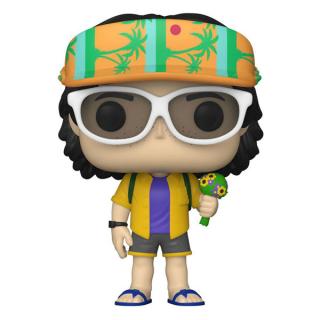 Funko POP! Stranger Things: Mike California Outfit (4. séria)