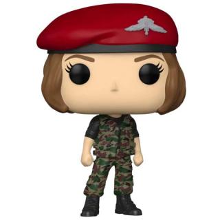 Funko POP! Stranger Things: Robin in Hunter Outfit (4. séria)