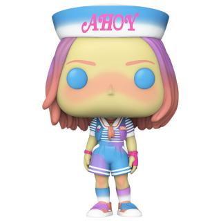 Funko POP! Stranger Things: Scoops Ahoy Robin