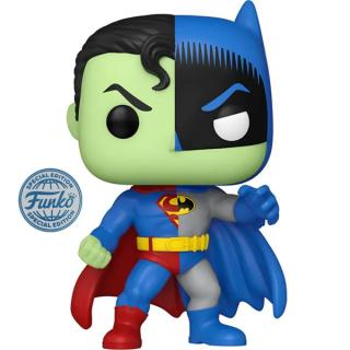 Funko POP! Superman/Batman: Composite Superman Special Edition