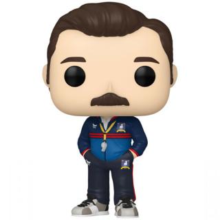 Funko POP! Ted Lasso: Ted Lasso