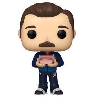 Funko POP! Ted Lasso