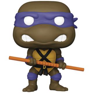 Funko POP! Teenage Mutant Ninja Turtles Television: Donatello