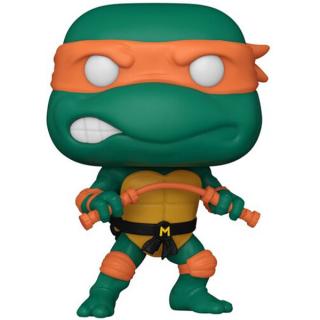 Funko POP! Teenage Mutant Ninja Turtles Television: Michelangelo