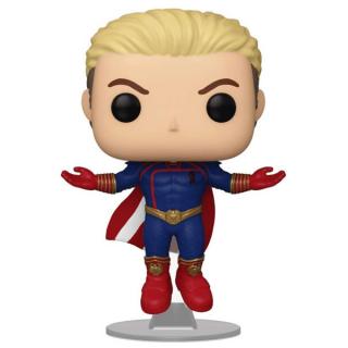 Funko POP! The Boys: Homelander Levitating