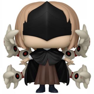 Funko POP! Tokyo Ghoul: re: Hinami Fueguchi