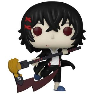 Funko POP! Tokyo Ghoul: re: Juzo Suzuya