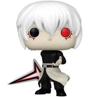 Funko POP! Tokyo Ghoul: re: Ken Kaneki (Final Battle)