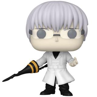 Funko POP! Tokyo Ghoul: re: Kisho Arima