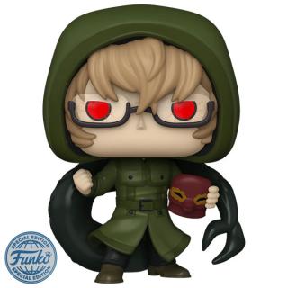 Funko POP! Tokyo Ghoul: re: Nishiki Nishio Special Edition