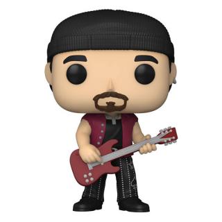 Funko POP! U2 Zoo TV: Edge