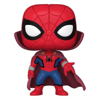 Funko POP! What If...? Zombie Hunter Spidey