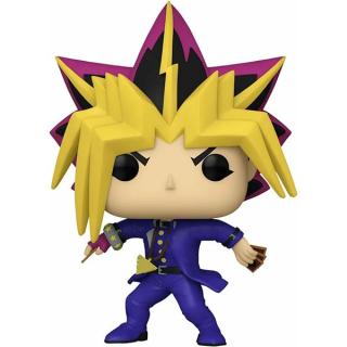 Funko POP! Yu-Gi-Oh!: Yami Yugi