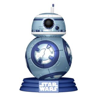 Funko POPs! with Purpose Disney Pixar: Make a Wish - Star Wars BB-8