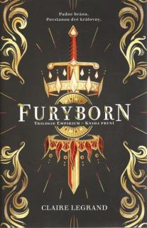 Furyborn - Empirium 1