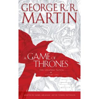 Game of Thrones: The Graphic Novel 1