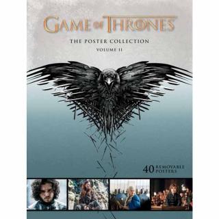 Game of Thrones: The Poster Collection 2