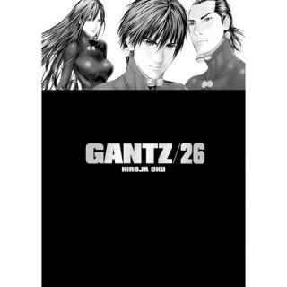 Gantz 26