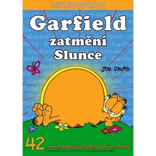 Garfield 42 - Zatmění slunce