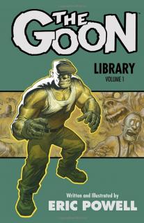 Goon Library 1