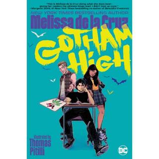 Gotham High